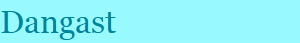 Dangast